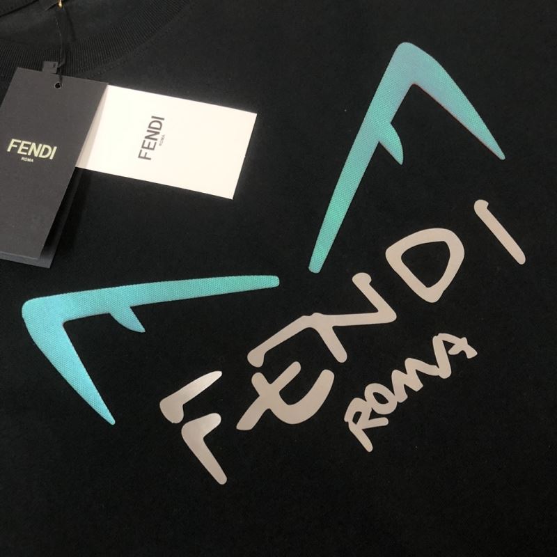 Fendi T-Shirts